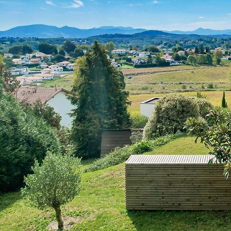Calme, Mer Et Montagne Anglet Exteriér fotografie